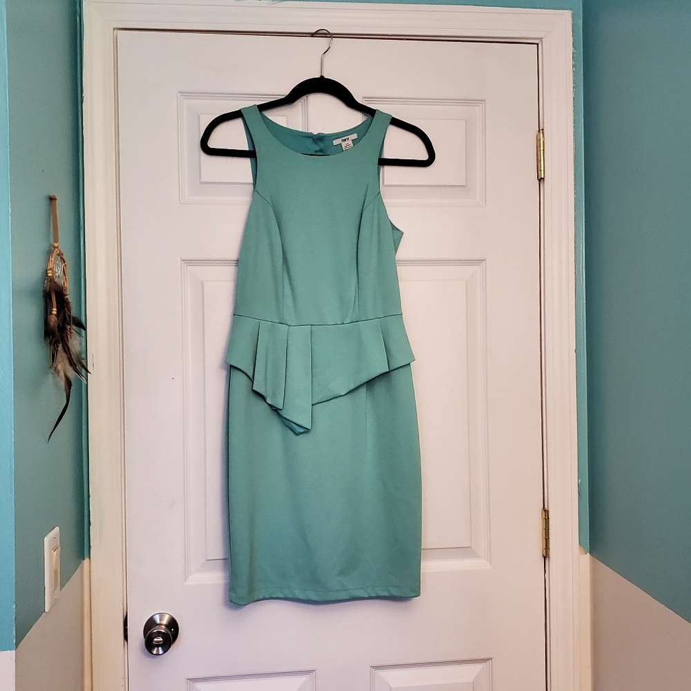 Bar III Dress